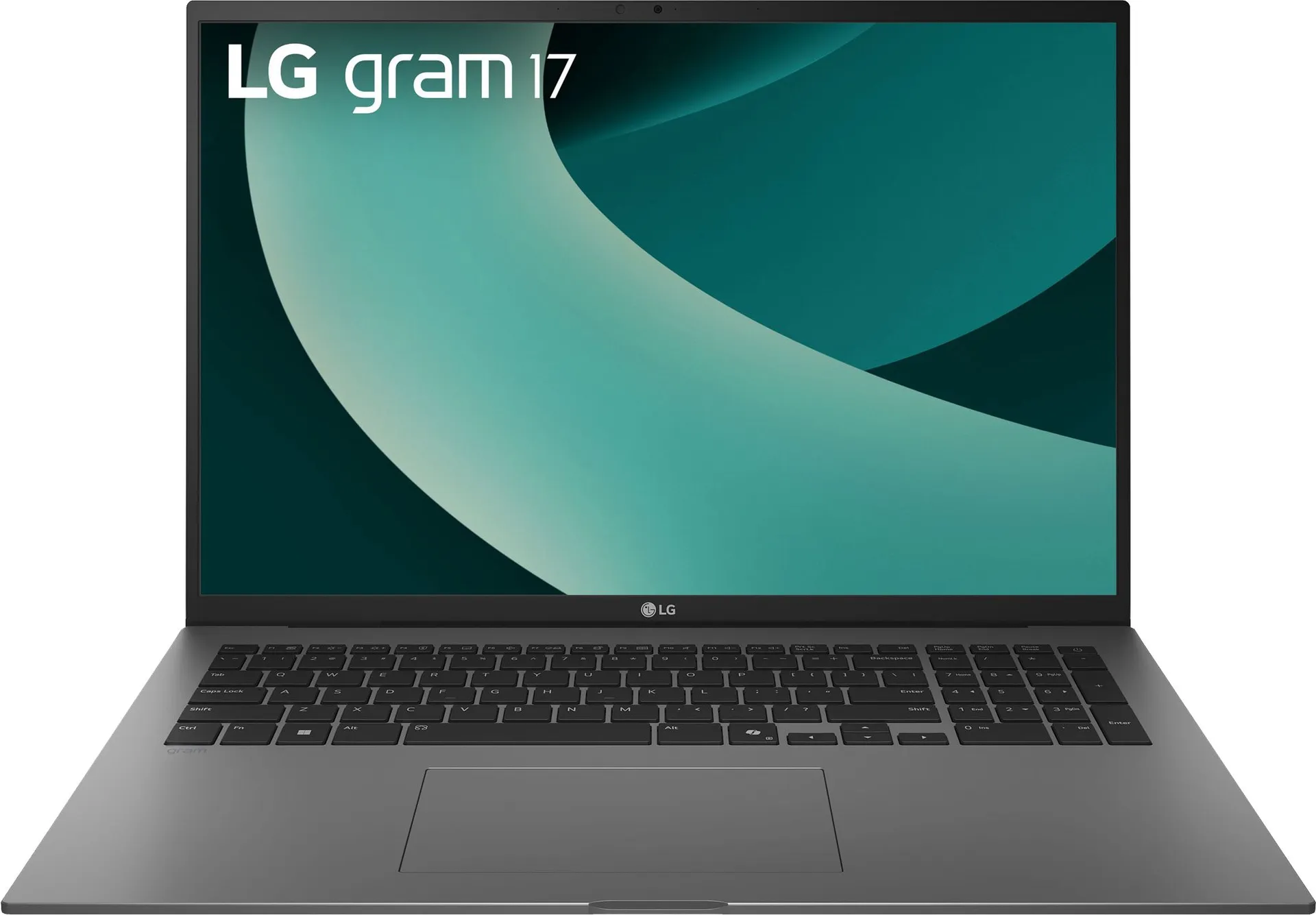 LG Gram 17ZB90TL Copilot+ PC Intel Core Ultra 7 256V Laptop 43,2 cm (17″) 2.5K 16 GB LPDDR5x-SDRAM 1 TB SSD Wi-Fi 7 (802.11be) Windows 11 Pro Grau LG Gram 17ZB90TL Copilot+ PC Intel Core Ultra 7 256V Laptop 43,2 cm (17″) 2.5K 16 GB LPDDR5x-SDRAM 1 TB SSD Wi-Fi 7 (802.11be) Windows 11 Pro Grau