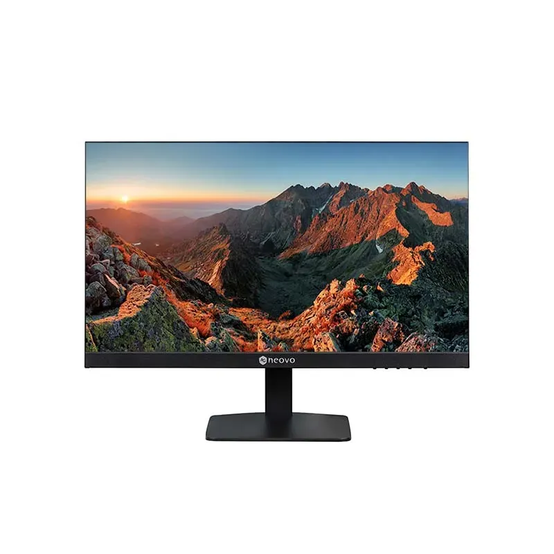 AG Neovo Office Monitor 24″ • LA-2403 • FHD • 100Hz AG Neovo Office Monitor 24″ • LA-2403 • FHD • 100Hz