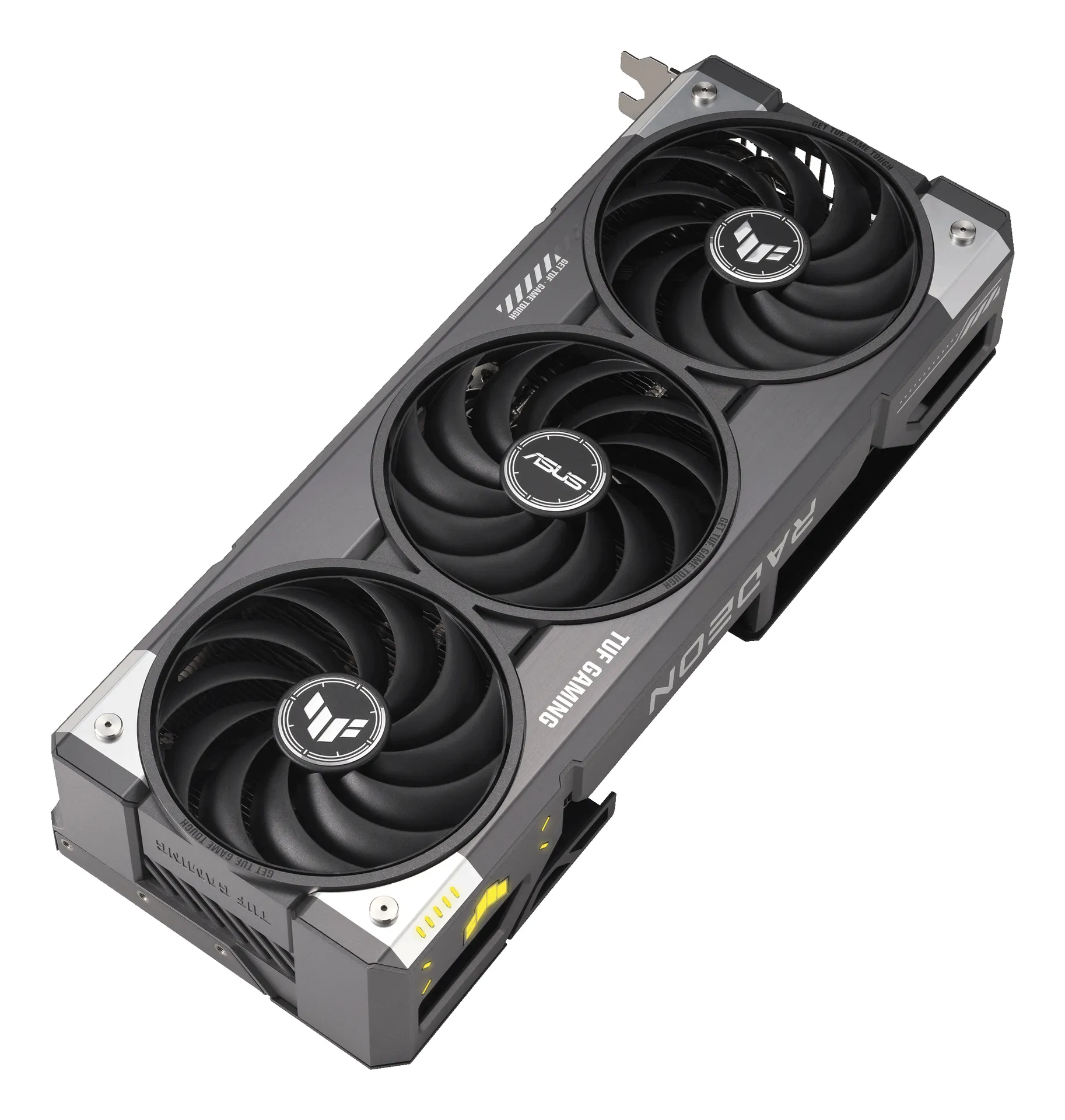 ASUS TUF Gaming TUF-RX9070XT-O16G-GAMING AMD Radeon RX 9070 XT 16 GB GDDR6 – Bild 5