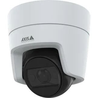AXIS Netzwerkkamera Fix Dome • M3138-LVE • 8MP • AI AXIS Netzwerkkamera Fix Dome • M3138-LVE • 8MP • AI