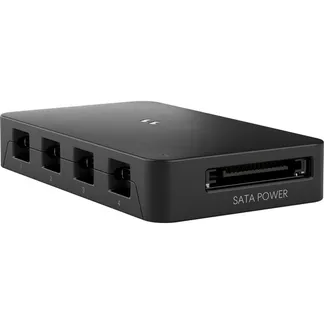 Adjust Pro Hub, Lüftersteuerung Adjust Pro Hub, Lüftersteuerung