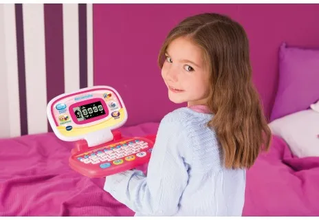 VTech 80-155454 Lernspielzeug – Bild 4