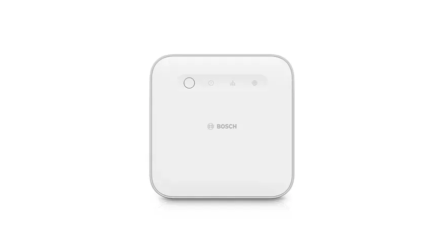 Bosch Smart Home Controller II Verkabelt & Kabellos Weiß – Bild 2
