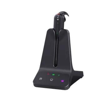 Yealink USB DECT WH63 E2 UC Yealink USB DECT WH63 E2 UC