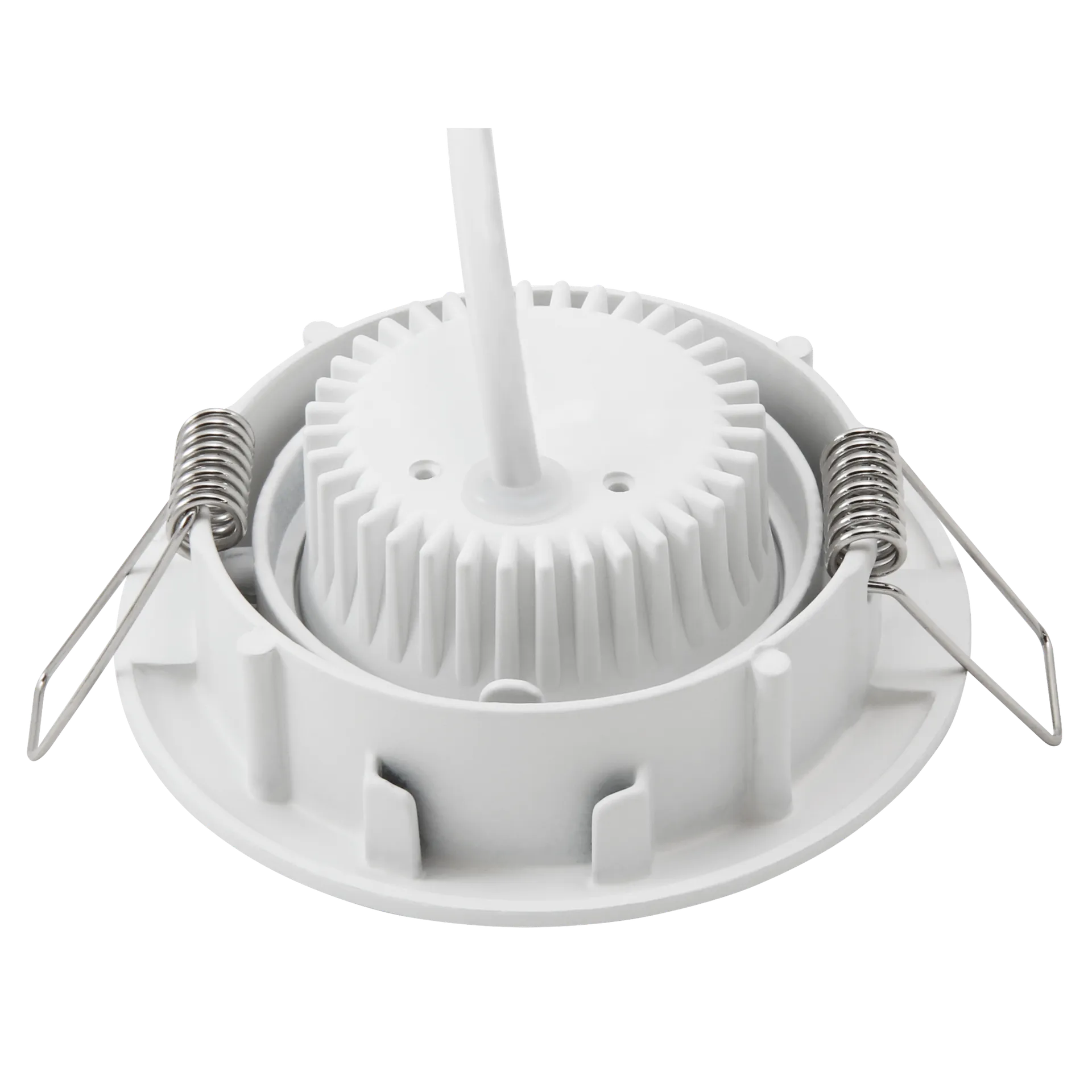 LED-Einbauleuchte McShine ''Eco-50'' 5W, 400lm, 3000K, step-dimmbar – Bild 4