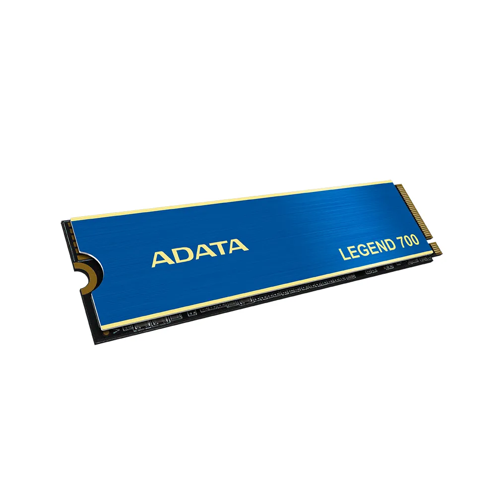 ADATA LEGEND 700 512 GB M.2 PCI Express 3.0 NVMe 3D NAND – Bild 4