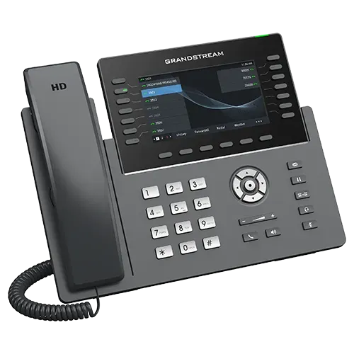 Grandstream SIP GRP-2650 Professional Business Grandstream SIP GRP-2650 Professional Business