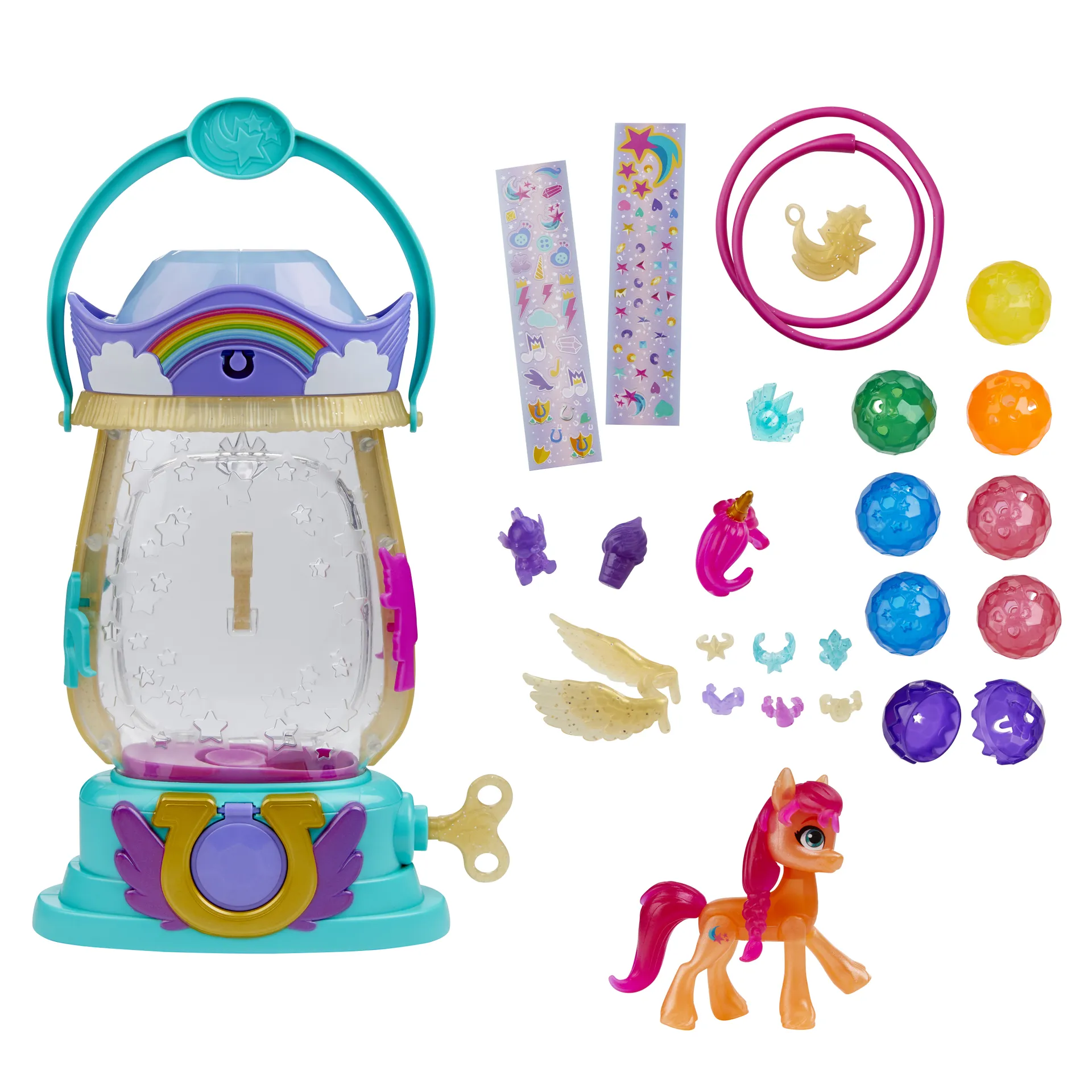 My Little Pony F33295L3 Spielzeug-Set My Little Pony F33295L3 Spielzeug-Set