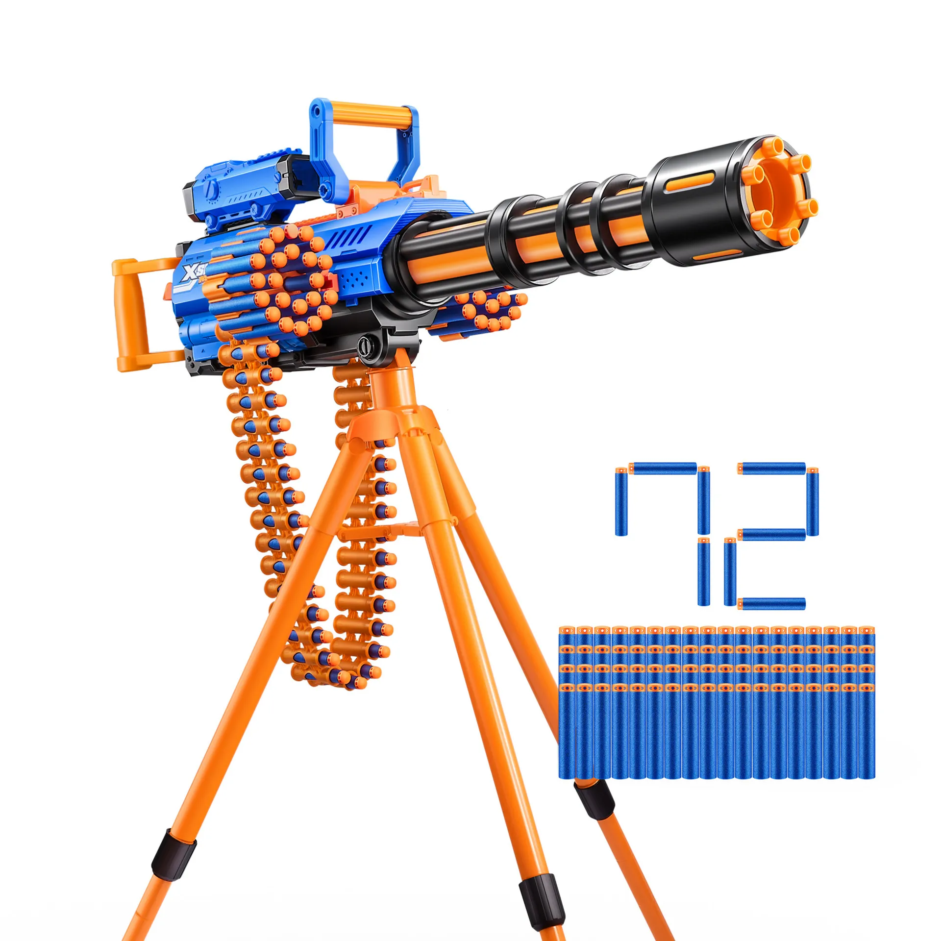 XSHOT 36605 Spielzeugwaffe XSHOT 36605 Spielzeugwaffe