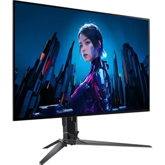 Predator X32 X3 QD-OLED, Gaming-Monitor Predator X32 X3 QD-OLED, Gaming-Monitor