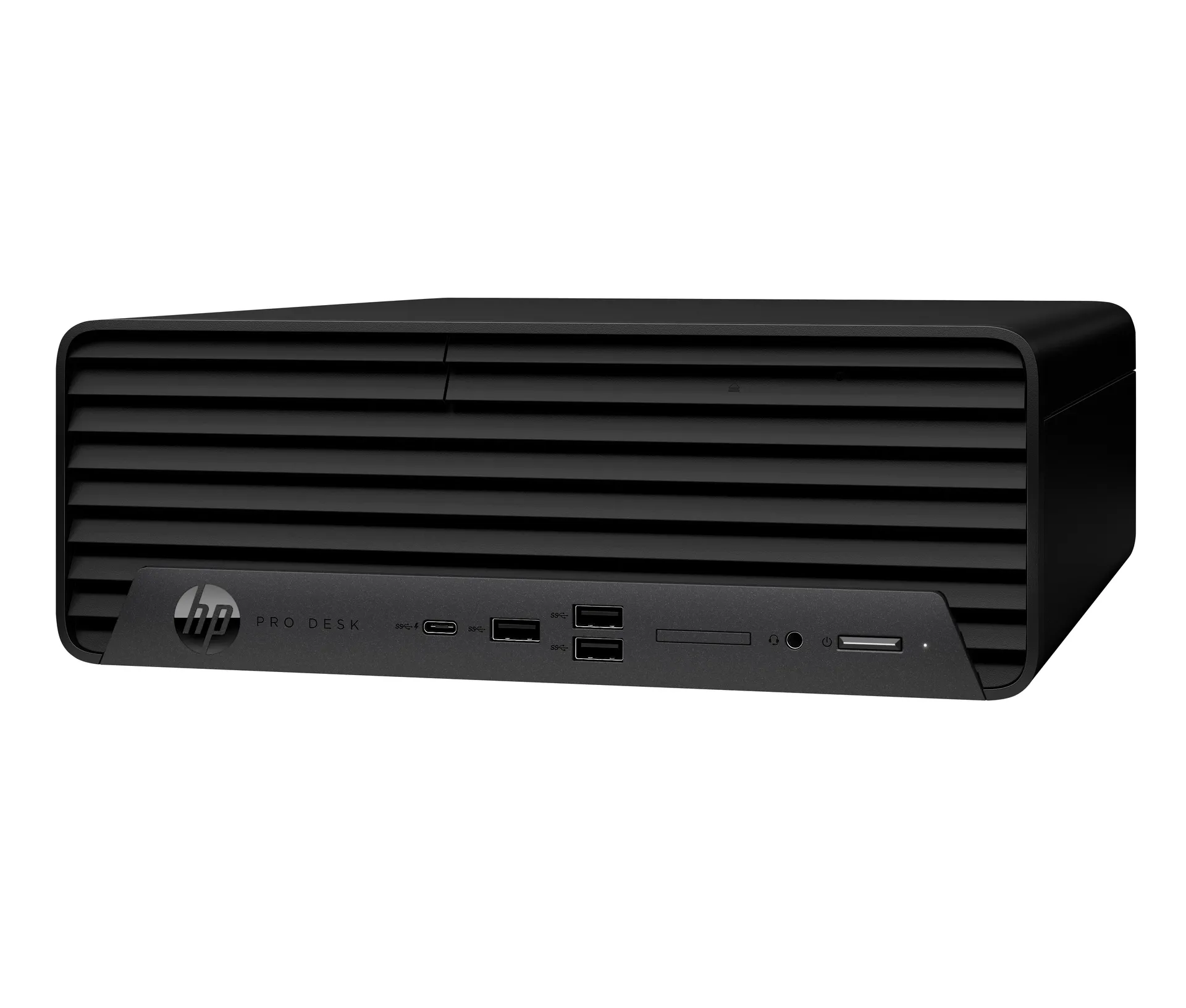 HP Pro 400 G9 Intel® Core™ i7 i7-14700 16 GB DDR5-SDRAM 512 GB SSD Windows 11 Pro SFF PC Schwarz – Bild 7