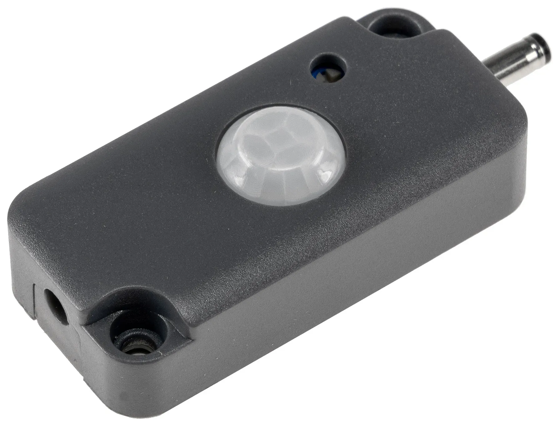 PIR Bewegungsmelder für CT-FL Serie 3,5mm, Zeit einstellbar PIR Bewegungsmelder für CT-FL Serie 3,5mm, Zeit einstellbar