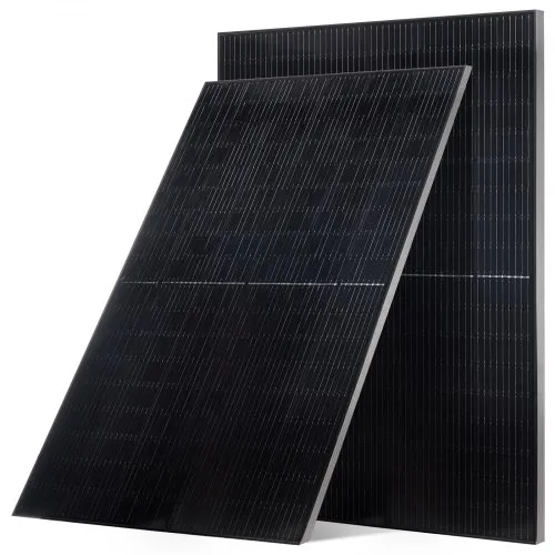 VEVOR Monokristalline Solarmodule 400 W, 2er-Pack, PV-Modul mit MC4-Ausgangsleistung & Aluminiumrahmen, Solarpanel IP65 wasserdicht, netzunabhängiger Balkonkraftwerk für Auto, Boot, RV, Flachdach VEVOR Monokristalline Solarmodule 400 W, 2er-Pack, PV-Modul mit MC4-Ausgangsleistung & Aluminiumrahmen, Solarpanel IP65 wasserdicht, netzunabhängiger Balkonkraftwerk für Auto, Boot, RV, Flachdach