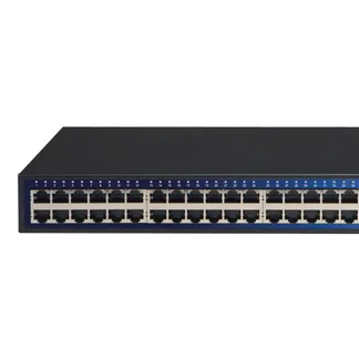 ALLNET Switch smart managed 48 Port Gigabit / 48x LAN / 4x SFP / Lüfterlos / 19″ / „ALL-SG8452M“ ALLNET Switch smart managed 48 Port Gigabit / 48x LAN / 4x SFP / Lüfterlos / 19″ / „ALL-SG8452M“