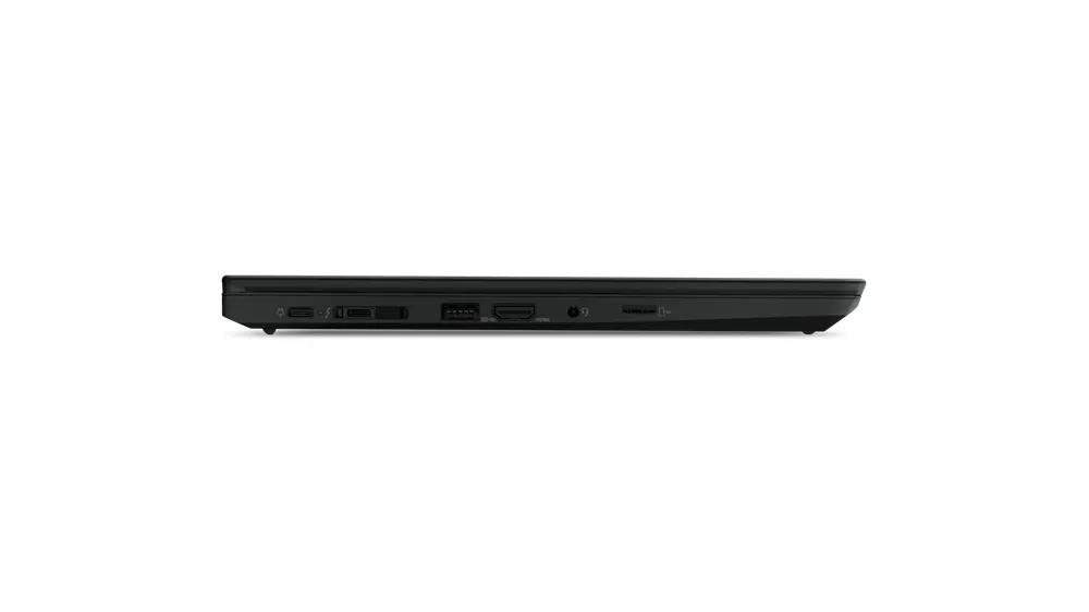 T1A Lenovo ThinkPad P14s Gen 2 Refurbished Intel® Core™ i5 i5-1145G7 Mobiler Arbeitsplatz 35,6 cm (14") Full HD 16 GB DDR4-SDRAM 256 GB SSD Windows 11 Pro Deutsch Schwarz – Bild 6