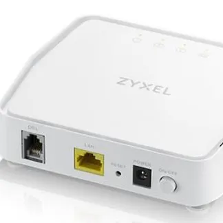 Zyxel xDSL VMG4005-B50A VDSL2 17a und 35b Single Line Bridge Modem Zyxel xDSL VMG4005-B50A VDSL2 17a und 35b Single Line Bridge Modem