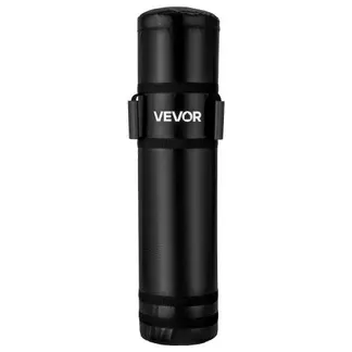 VEVOR Fußball Tackling Dummy hochdichter Schwamm-Blockierpad-Ausrüstung () zum Üben, robuste Tackle-Dummies mit Griffen, ideal für Kontaktübungen, Kampfsport, Sporttraining, 1 Stück VEVOR Fußball Tackling Dummy hochdichter Schwamm-Blockierpad-Ausrüstung () zum Üben, robuste Tackle-Dummies mit Griffen, ideal für Kontaktübungen, Kampfsport, Sporttraining, 1 Stück