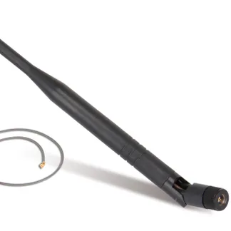 ALLNET GSM-Antenne 5dbi zbh. 4G/LTE Antenne incl. U.FL- R-SMA Kabel FriendlyELEC / Friendlyarm IPX ALLNET GSM-Antenne 5dbi zbh. 4G/LTE Antenne incl. U.FL- R-SMA Kabel FriendlyELEC / Friendlyarm IPX