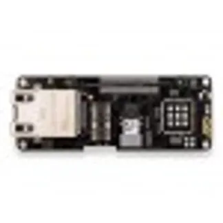 Arduino® Industrial Shield Portenta Vision Ethernet Arduino® Industrial Shield Portenta Vision Ethernet