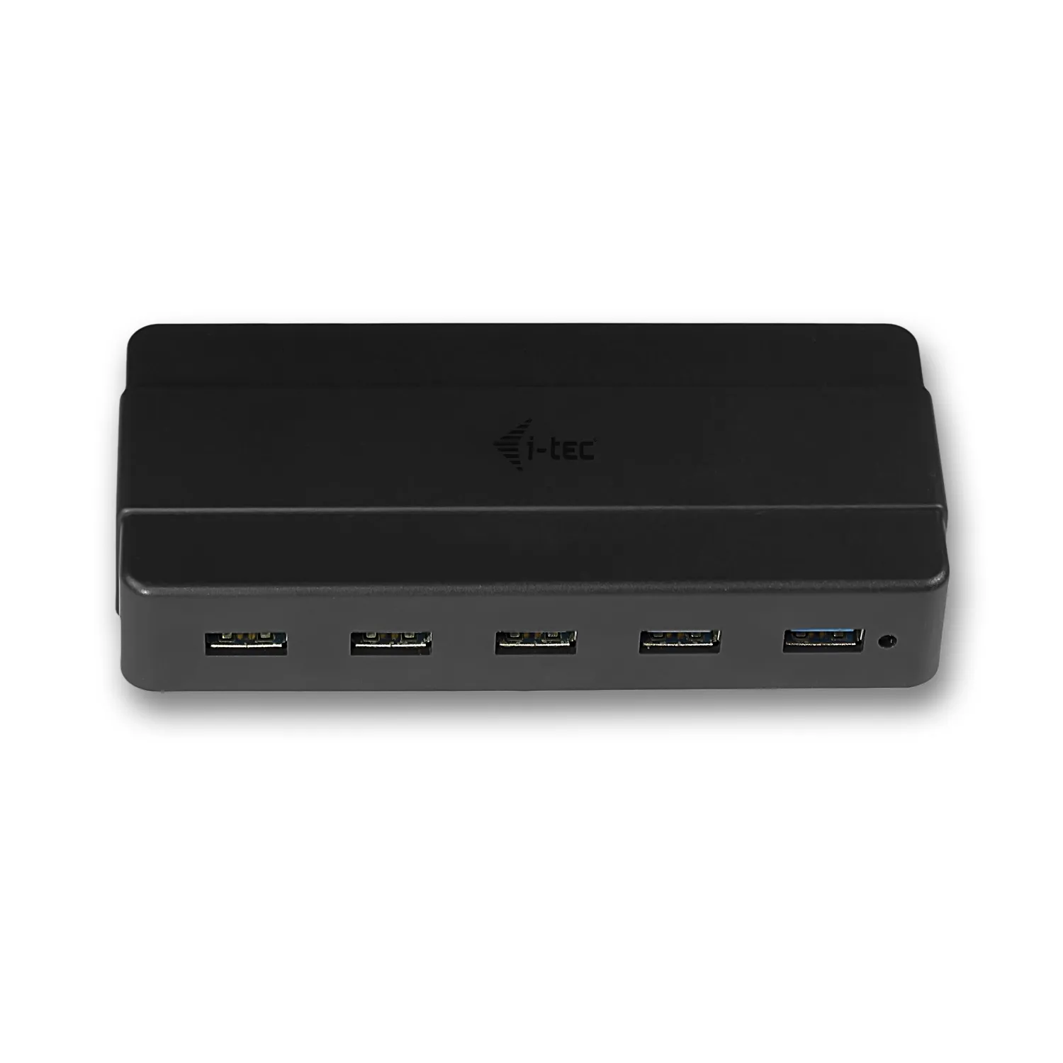 i-tec USB 3.0 Charging HUB 7 Port + Power Adapter – Bild 2