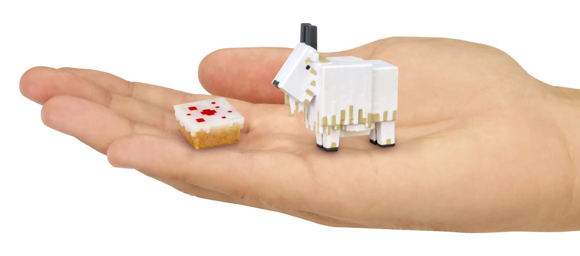 Miniverse MGA's - Make It Mini Minecraft – Bild 7