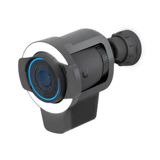 Ubiquiti UniFi AI Pro Enhancer • Long-range IR LED • FloodLight • radar detection accessory • black • UACC-AI-Pro-Enhancer Ubiquiti UniFi AI Pro Enhancer • Long-range IR LED • FloodLight • radar detection accessory • black • UACC-AI-Pro-Enhancer