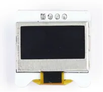 ELECFREAKS I2C OLED Module ELECFREAKS I2C OLED Module