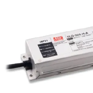 MEAN WELL Netzteil – 24V 320W IP67 MEAN WELL Netzteil – 24V 320W IP67