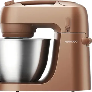 Kenwood KZM35.000RD Küchenmaschine 800 W 4 l Ton Kenwood KZM35.000RD Küchenmaschine 800 W 4 l Ton