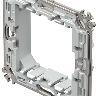 TEM Serie Modul Montageträger MOUNTING FRAME METAL WITHOUT S TEM Serie Modul Montageträger MOUNTING FRAME METAL WITHOUT S