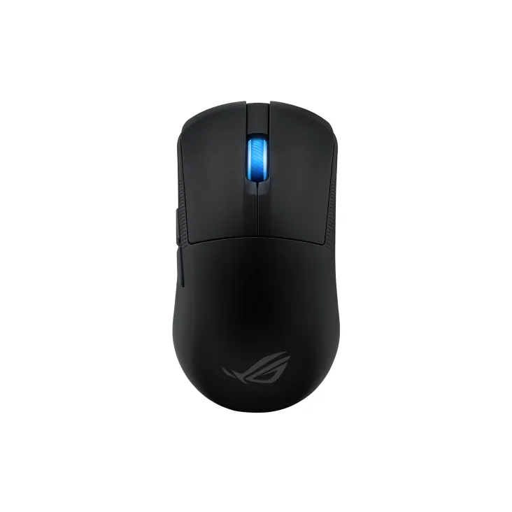 ASUS ROG Harpe Ace Mini Maus Gaming Beidhändig RF Wireless + Bluetooth + USB Type-C Optisch 42000 DPI ASUS ROG Harpe Ace Mini Maus Gaming Beidhändig RF Wireless + Bluetooth + USB Type-C Optisch 42000 DPI