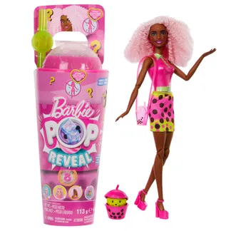 Barbie Pop Reveal HTJ20 Puppe Barbie Pop Reveal HTJ20 Puppe