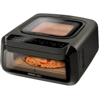 3-in-1 Pizzaofen Krispy 3-in-1 Pizzaofen Krispy