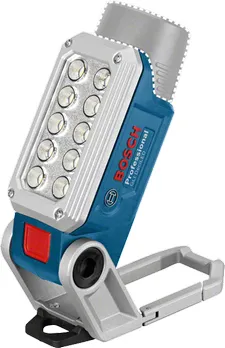 Bosch GLI DeciLED Professional Blau, Grau LED Bosch GLI DeciLED Professional Blau, Grau LED