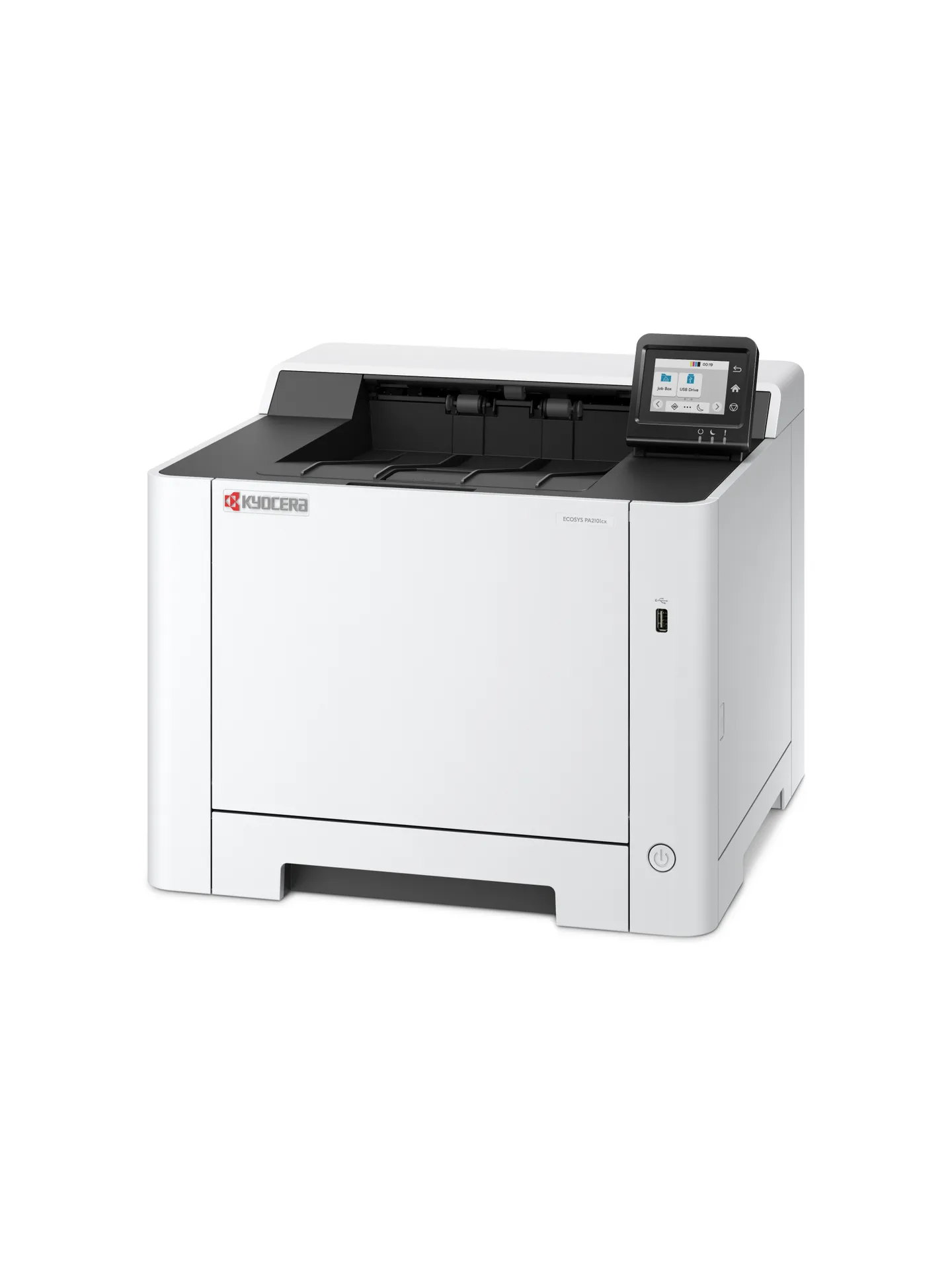 KYOCERA ECOSYS PA2101cx Farbe 1200 x 1200 DPI A4 – Bild 4