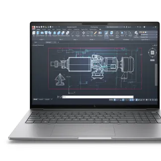 HP ZBook 8 G1i Intel Core Ultra 7 255H 40,6 cm (16″) 2.5K 32 GB DDR5-SDRAM NVIDIA RTX 500 Ada Wi-Fi 7 (802.11be) Windows 11 Pro AI Workstation, AI PC HP ZBook 8 G1i Intel Core Ultra 7 255H 40,6 cm (16″) 2.5K 32 GB DDR5-SDRAM NVIDIA RTX 500 Ada Wi-Fi 7 (802.11be) Windows 11 Pro AI Workstation, AI PC