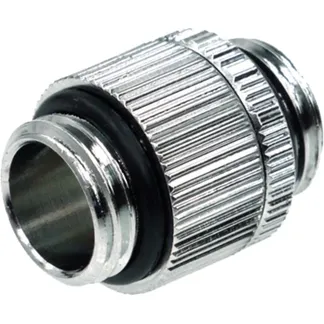 HF Doppelnippel G1/4 AG auf G1/4 AG drehbar, Wasserkühlung HF Doppelnippel G1/4 AG auf G1/4 AG drehbar, Wasserkühlung