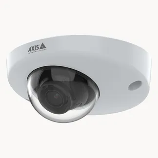 AXIS Netzwerkkamera Fix Dome Transport/Bus M3905-R RJ45 3.6mm AXIS Netzwerkkamera Fix Dome Transport/Bus M3905-R RJ45 3.6mm