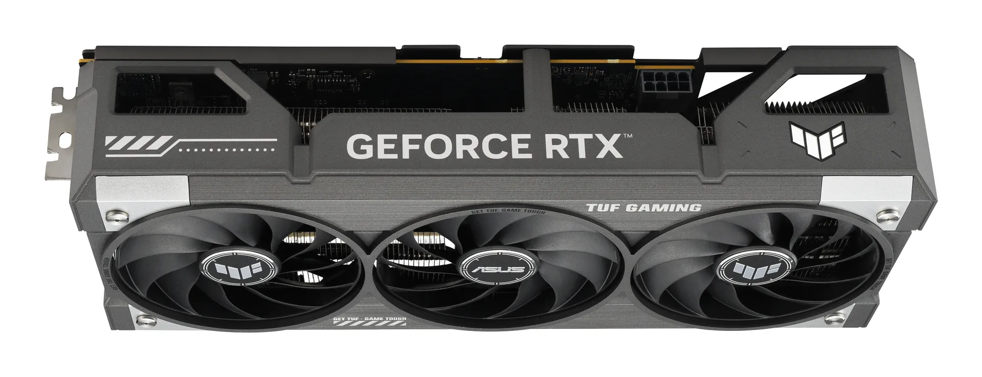 ASUS TUF Gaming TUF-RTX5060-O8G-GAMING NVIDIA GeForce RTX 5060 8 GB GDDR7 – Bild 7