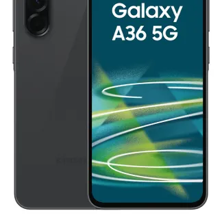 Samsung Galaxy A36 5G 17 cm (6.7″) Dual-SIM Android 15 USB Typ-C 6 GB 128 GB 5000 mAh Schwarz Samsung Galaxy A36 5G 17 cm (6.7″) Dual-SIM Android 15 USB Typ-C 6 GB 128 GB 5000 mAh Schwarz