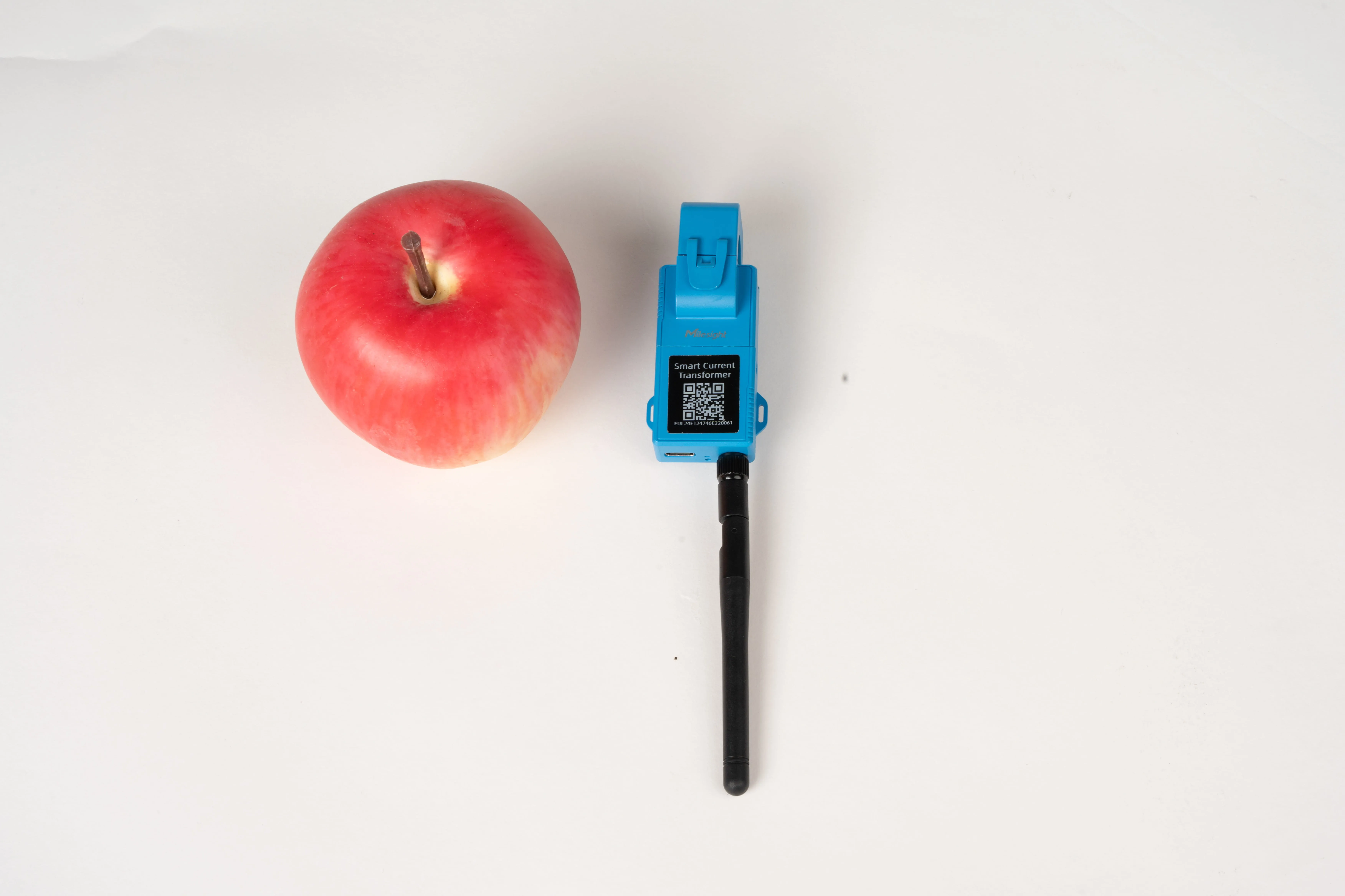 Milesight IoT Smart Current Transformer, CT101-868M – Bild 5