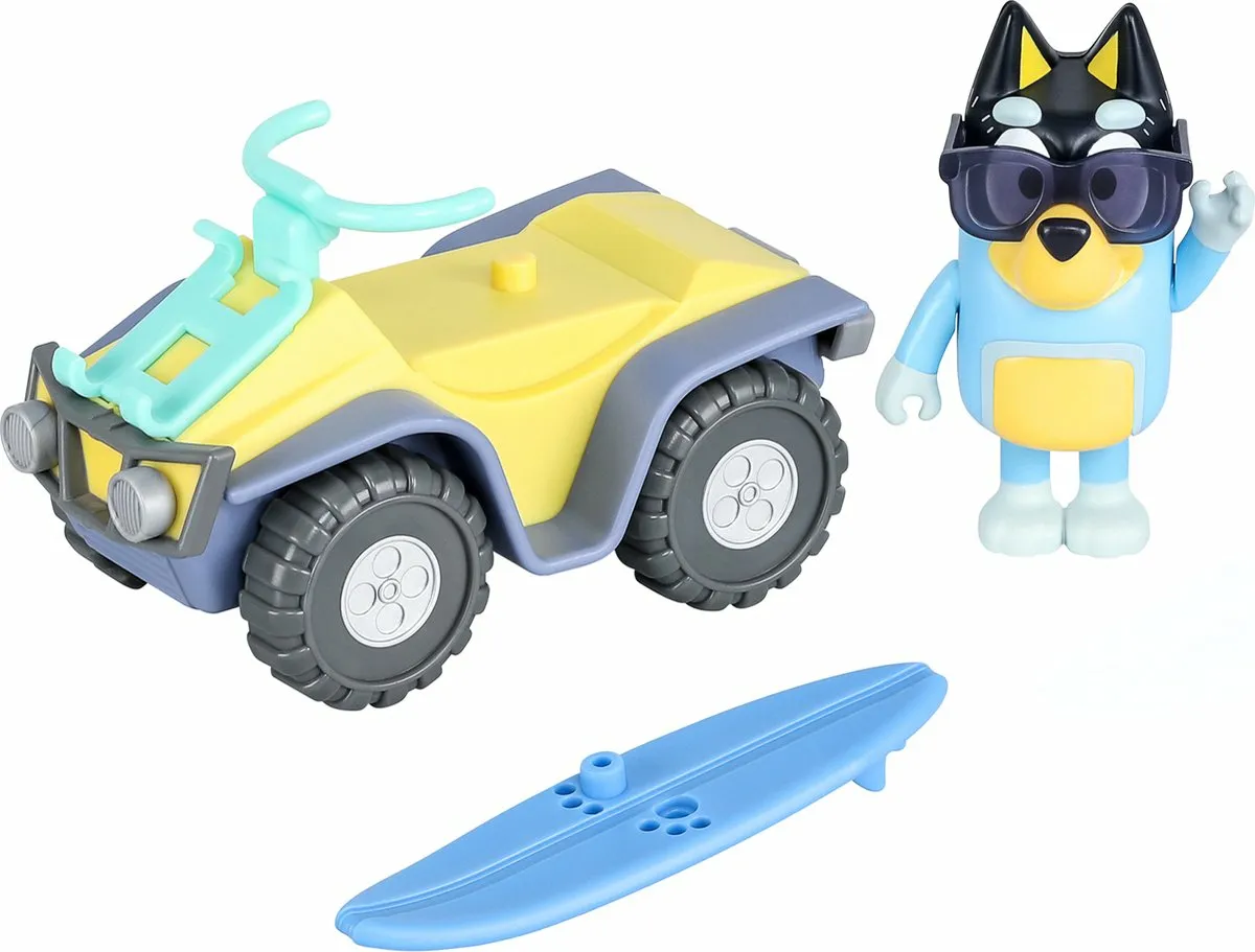 Moose Toys MS17549 Kinderspielzeugfigur – Bild 5