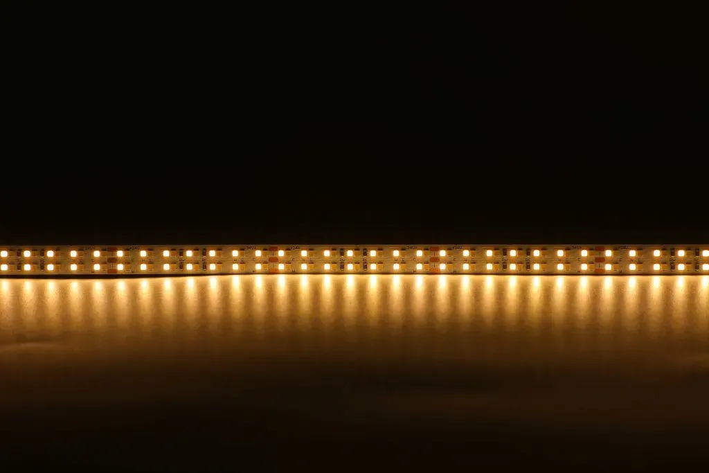 Synergy 21 LED Flex Strip 2022 - 504 DW (CCT) DC24V 70W IP20 – Bild 6