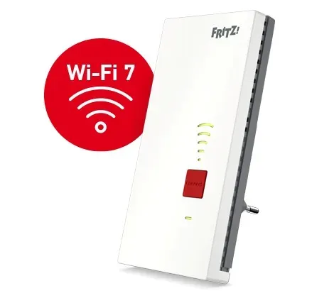 FRITZ!Repeater 2700 FRITZ!Repeater 2700