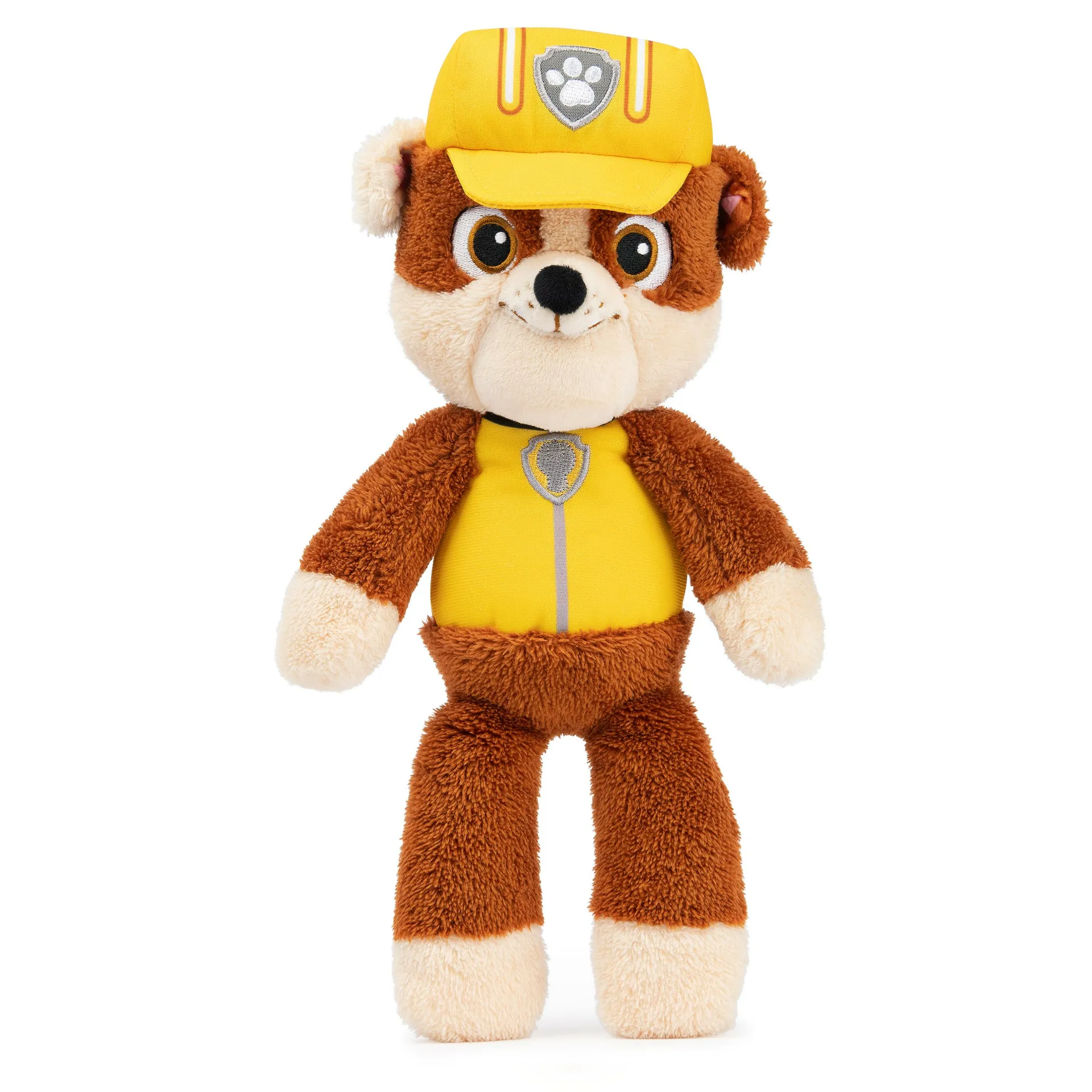 PAW Patrol Gund Schlenkerplüsch Rubble 30 cm PAW Patrol Gund Schlenkerplüsch Rubble 30 cm