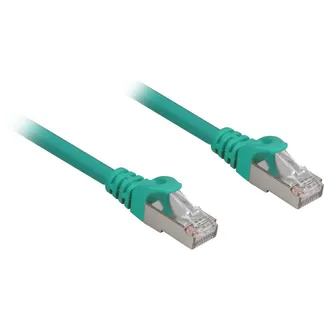 Patchkabel RJ45 Cat.6a SFTP Patchkabel RJ45 Cat.6a SFTP