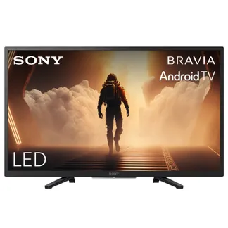 Sony KD32W800P1AEP Fernseher 81,3 cm (32″) HD Smart-TV WLAN Schwarz Sony KD32W800P1AEP Fernseher 81,3 cm (32″) HD Smart-TV WLAN Schwarz