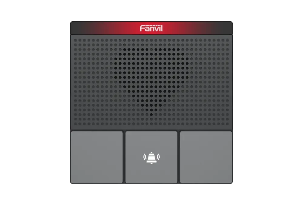 Fanvil TFE A10, SIP mini Intercom / SIP / Intercom – Bild 6