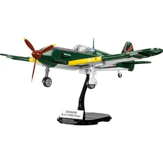 Kawasaki Ki-61-I Hien „Tony“, Konstruktionsspielzeug Kawasaki Ki-61-I Hien „Tony“, Konstruktionsspielzeug