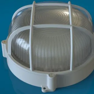 Synergy 21 LED Kellerleuchte / Rundleuchte IP65 7W cw Synergy 21 LED Kellerleuchte / Rundleuchte IP65 7W cw